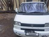 Volkswagen Transporter 1999 года за 3 700 000 тг. в Караганда – фото 4