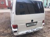 Volkswagen Transporter 1999 года за 3 700 000 тг. в Караганда – фото 3