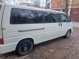Volkswagen Transporter 1999 года за 3 700 000 тг. в Караганда – фото 2
