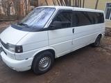 Volkswagen Transporter 1999 года за 3 700 000 тг. в Караганда