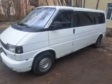Volkswagen Transporter, 1999