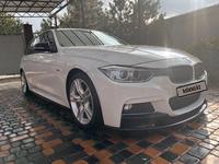 BMW 320 2013 года за 12 200 000 тг. в Алматы