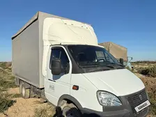 ГАЗ ГАЗель