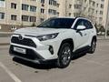 Toyota RAV4 2020 года за 18 500 000 тг. в Алматы – фото 2