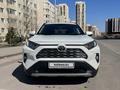 Toyota RAV4 2020 года за 18 500 000 тг. в Алматы – фото 3