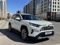 Toyota RAV4 2020 года за 18 500 000 тг. в Алматы
