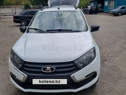 ВАЗ (Lada) Granta 2194 2018 года за 4 300 000 тг. в Усть-Каменогорск