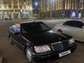 Mercedes-Benz S 420 1997 годаүшін3 000 000 тг. в Астана – фото 20