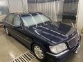 Mercedes-Benz S 420 1997 годаүшін3 000 000 тг. в Астана – фото 6