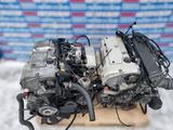 Двигатель 111 на Мерседес/Mercedes 1.8-2.3 за 499 550 тг. в Петропавловск