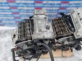 Двигатель 111 на Мерседес/Mercedes 1.8-2.3 за 499 550 тг. в Петропавловск – фото 2