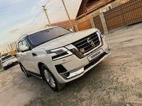Nissan Patrol 2013 годаүшін18 000 000 тг. в Алматы