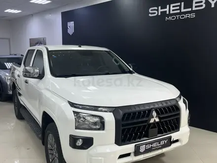 Mitsubishi L200 2025 года за 19 500 000 тг. в Костанай