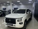 Mitsubishi L200 2025 года за 19 500 000 тг. в Костанай – фото 4