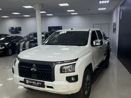 Mitsubishi L200 2025 года за 19 500 000 тг. в Костанай – фото 4