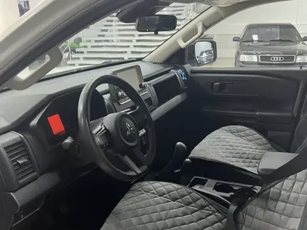 Mitsubishi L200 2025 года за 19 500 000 тг. в Костанай – фото 7