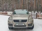 Volkswagen Touareg 2004 годаfor4 500 000 тг. в Кокшетау