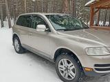 Volkswagen Touareg 2004 годаfor4 500 000 тг. в Кокшетау – фото 3