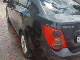 Chevrolet Aveo 2014 годаүшін4 000 000 тг. в Павлодар – фото 2