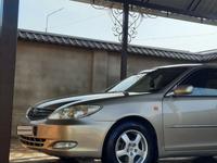 Toyota Camry 2002 годаүшін5 500 000 тг. в Шымкент