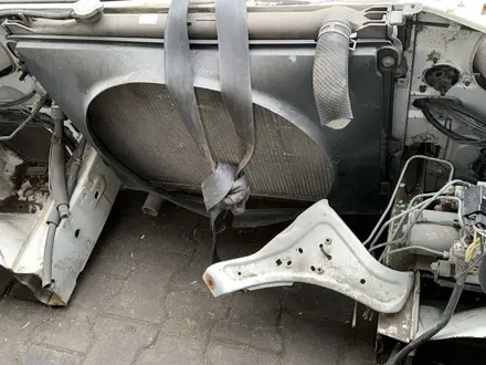 Мини морда ноускат передний частьүшін350 000 тг. в Алматы – фото 4