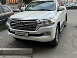 Toyota Land Cruiser 2008 годаfor16 100 000 тг. в Актау