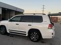 Toyota Land Cruiser 2008 годаfor16 100 000 тг. в Актау – фото 15