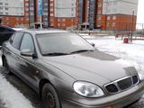 Daewoo Leganza 1998 годаfor1 000 000 тг. в Актобе