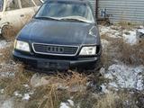 Audi A6 1994 года за 10 000 тг. в Астана – фото 3