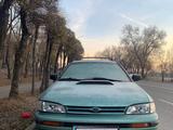 Subaru Impreza 1995 годаүшін2 200 000 тг. в Алматы