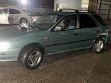 Subaru Impreza 1995 года за 1 900 000 тг. в Алматы – фото 4