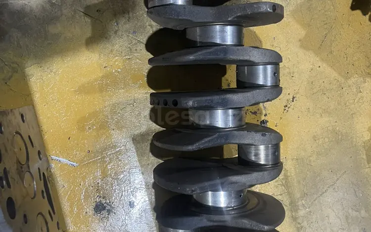 Коленвал от двигателя Deutz 4L за 150 000 тг. в Шымкент