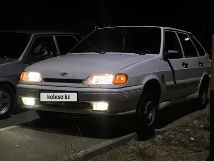 ВАЗ (Lada) 2114 2013 года за 1 600 000 тг. в Шымкент