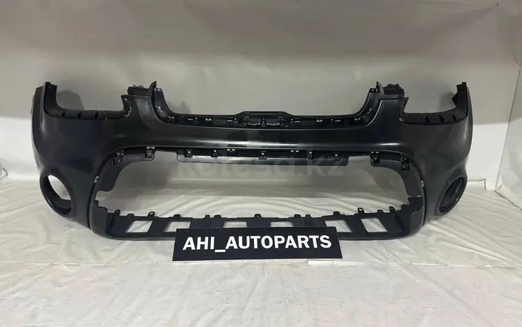 Бампер на Кия за 30 000 тг. в Алматы