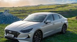 Hyundai Elantra 2021 года за 15 000 тг. в Алматы