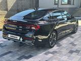Kia K5 2021 годаүшін11 000 000 тг. в Шымкент – фото 4