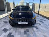 Kia K5 2021 годаүшін11 000 000 тг. в Шымкент