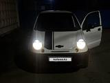 Daewoo Matiz 2013 года за 1 400 000 тг. в Шымкент – фото 2