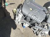 Мотор двигатель на mitsubishi outlander за 445 тг. в Алматы