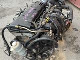 Мотор двигатель на mitsubishi outlander за 445 тг. в Алматы – фото 3
