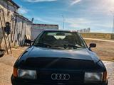 Audi 80 1988 годаүшін400 000 тг. в Павлодар