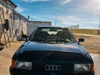 Audi 80