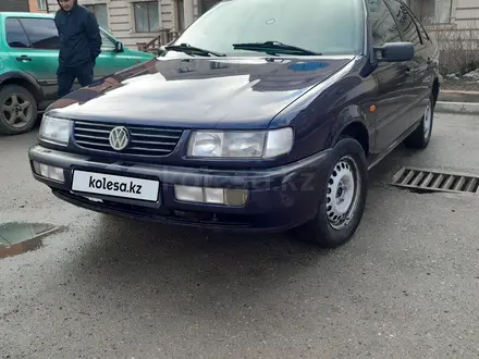 Volkswagen Passat 1994 года за 1 650 000 тг. в Щучинск
