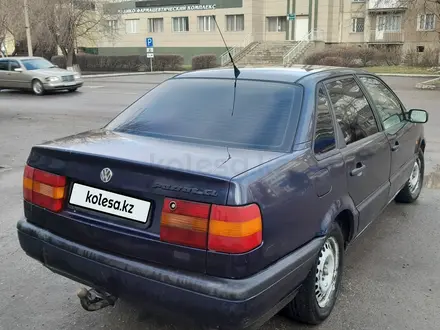 Volkswagen Passat 1994 года за 1 650 000 тг. в Щучинск – фото 5