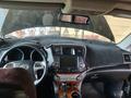 Toyota Highlander 2011 годаүшін12 500 000 тг. в Алматы – фото 7