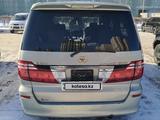 Toyota Alphard 2005 годаүшін5 000 000 тг. в Астана – фото 2