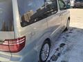 Toyota Alphard 2005 года за 5 000 000 тг. в Астана – фото 10