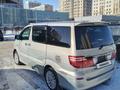 Toyota Alphard 2005 года за 5 000 000 тг. в Астана