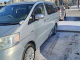 Toyota Alphard 2005 годаүшін5 000 000 тг. в Астана – фото 3
