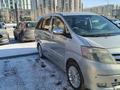 Toyota Alphard 2005 года за 5 000 000 тг. в Астана – фото 5
